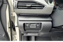 Subaru Crosstrek Limited Hybrid AWD 2026