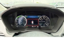 Subaru Crosstrek Limited Hybrid AWD 2026