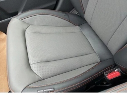 Subaru Crosstrek Limited Hybrid AWD 2026
