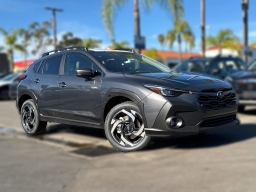 Subaru Crosstrek Limited Hybrid AWD 2026