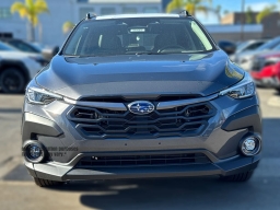 Subaru Crosstrek Limited Hybrid AWD 2026