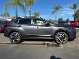 Subaru Crosstrek Limited Hybrid AWD 2026