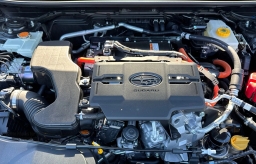 Subaru Crosstrek Limited Hybrid AWD 2026