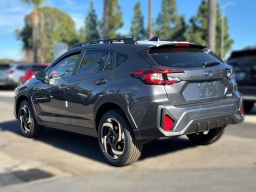Subaru Crosstrek Limited Hybrid AWD 2026