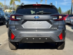 Subaru Crosstrek Limited Hybrid AWD 2026