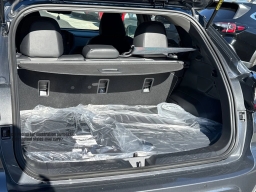 Subaru Crosstrek Limited Hybrid AWD 2026