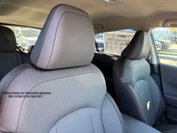 Subaru Crosstrek Limited Hybrid AWD 2026
