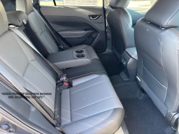 Subaru Crosstrek Limited Hybrid AWD 2026