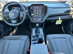 Subaru Crosstrek Limited Hybrid AWD 2026