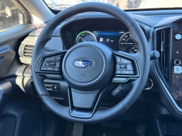 Subaru Crosstrek Limited Hybrid AWD 2026
