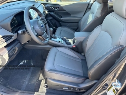 Subaru Crosstrek Limited Hybrid AWD 2026