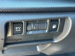 Subaru Crosstrek Limited Hybrid AWD 2026