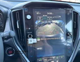 Subaru Crosstrek Limited Hybrid AWD 2026
