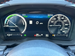 Subaru Crosstrek Limited Hybrid AWD 2026