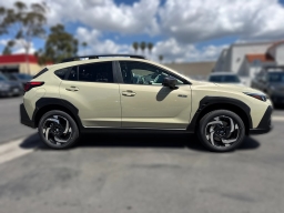 Subaru Crosstrek Limited Hybrid AWD 2026