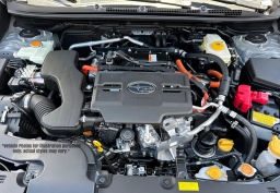 Subaru Crosstrek Limited Hybrid AWD 2026
