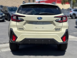 Subaru Crosstrek Limited Hybrid AWD 2026