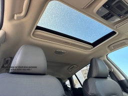 Subaru Crosstrek Limited Hybrid AWD 2026