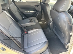 Subaru Crosstrek Limited Hybrid AWD 2026