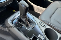 Subaru Crosstrek Limited Hybrid AWD 2026