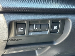 Subaru Crosstrek Limited Hybrid AWD 2026