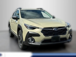 Subaru Crosstrek Limited Hybrid AWD 2026