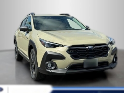 Subaru Crosstrek Limited Hybrid AWD 2026