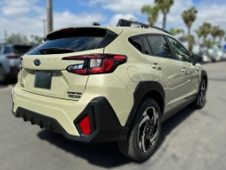 Subaru Crosstrek Limited Hybrid AWD 2026