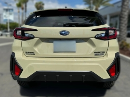 Subaru Crosstrek Limited Hybrid AWD 2026