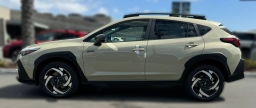 Subaru Crosstrek Limited Hybrid AWD 2026