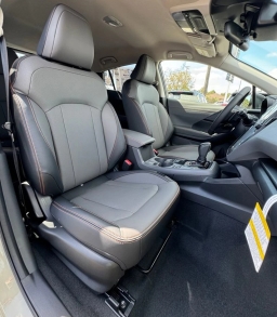 Subaru Crosstrek Limited Hybrid AWD 2026