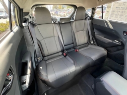 Subaru Crosstrek Limited Hybrid AWD 2026