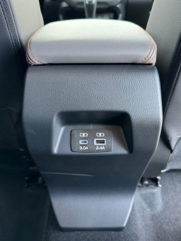 Subaru Crosstrek Limited Hybrid AWD 2026