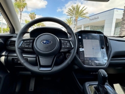 Subaru Crosstrek Limited Hybrid AWD 2026
