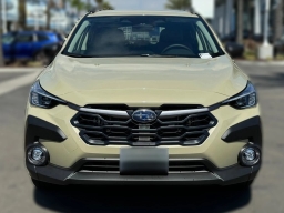 Subaru Crosstrek Limited Hybrid AWD 2026