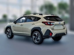 Subaru Crosstrek Limited Hybrid AWD 2026