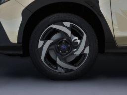 Subaru Crosstrek Limited Hybrid AWD 2026