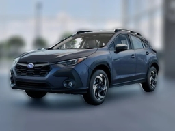 Subaru Crosstrek Limited Hybrid AWD 2026