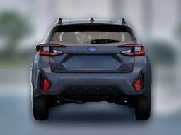 Subaru Crosstrek Limited Hybrid AWD 2026