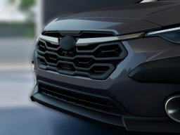 Subaru Crosstrek Limited Hybrid AWD 2026