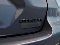 Subaru Crosstrek Limited Hybrid AWD 2026