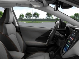 Subaru Crosstrek Limited Hybrid AWD 2026