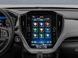 Subaru Crosstrek Limited Hybrid AWD 2026