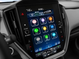 Subaru Crosstrek Limited Hybrid AWD 2026