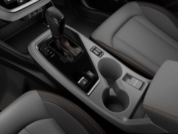 Subaru Crosstrek Limited Hybrid AWD 2026