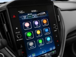 Subaru Crosstrek Limited Hybrid AWD 2026