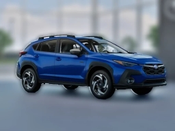 Subaru Crosstrek Limited Hybrid AWD 2026