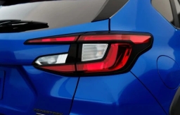 Subaru Crosstrek Limited Hybrid AWD 2026