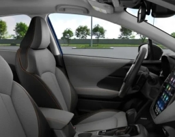 Subaru Crosstrek Limited Hybrid AWD 2026