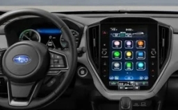 Subaru Crosstrek Limited Hybrid AWD 2026